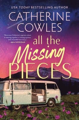 All the Missing Pieces (Standard Edition)