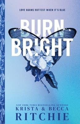Burn Bright (Standard Edition)