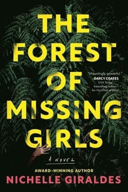 Forest of Missing Girls