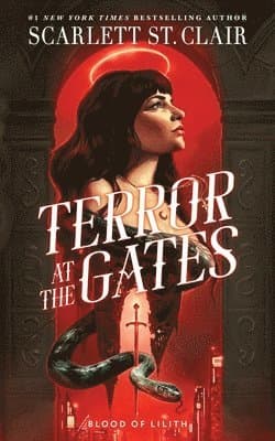 Terror at the Gates