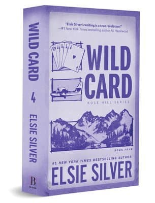 Wild Card (Standard Edition)