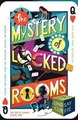 Mystery of Locked Rooms