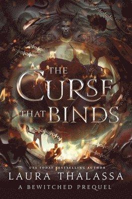 The Curse That Binds (Alternate Cover): A Bewitched Novel