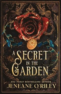 A Secret in the Garden (Standard Edition)