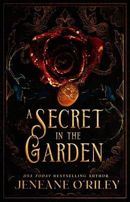 Secret in the Garden