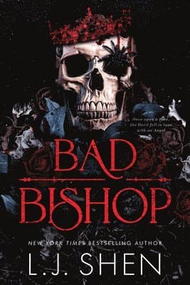 Bad Bishop (Standard Edition)