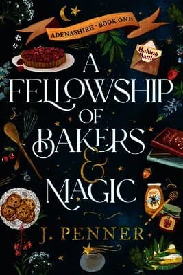 Fellowship of Bakers & Magic