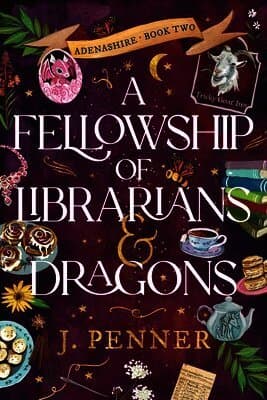 Fellowship of Librarians & Dragons