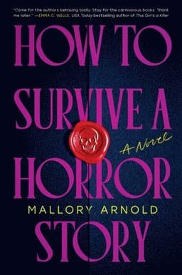 How to Survive a Horror Story
