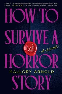 How to Survive a Horror Story