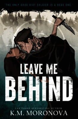 Leave Me Behind