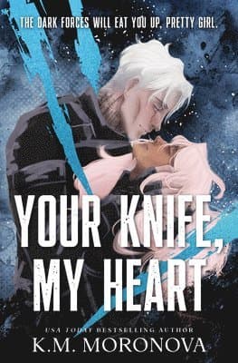 Your Knife, My Heart (Standard Edition)