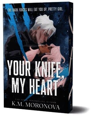 Your Knife, My Heart