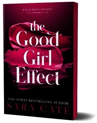 Good Girl Effect
