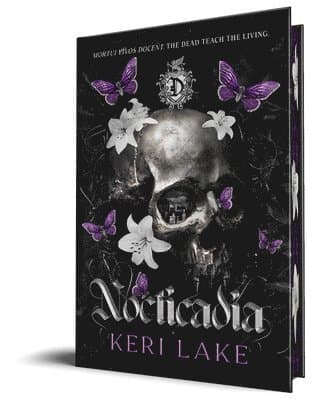 Nocticadia (Deluxe Edition)