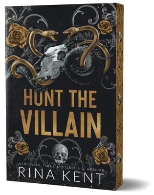 Hunt the Villain (Deluxe Edition)