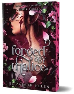 Forged by Malice (Deluxe Edition)