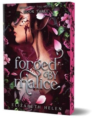 Forged by Malice (Deluxe Edition)