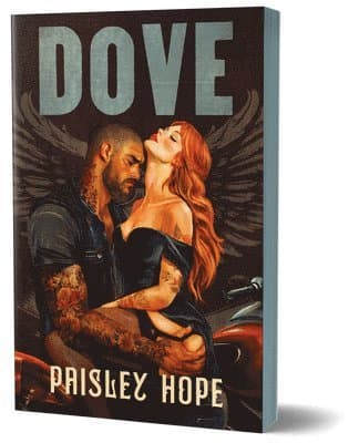 Dove (Deluxe Edition)