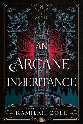 Arcane Inheritance