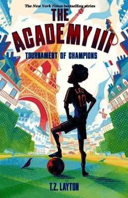 The Academy III: Tournament of Champions