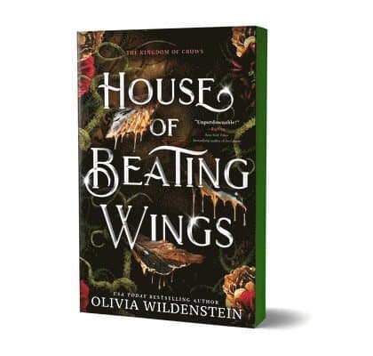House of Beating Wings
