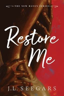 Restore Me (Deluxe Edition)