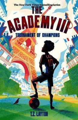 Academy III: Tournament of Champions