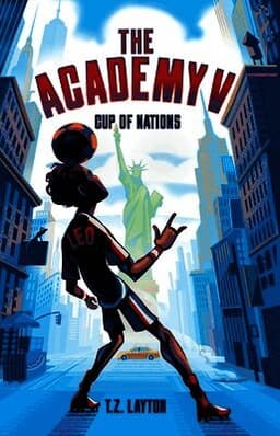 Academy V: Cup of Nations