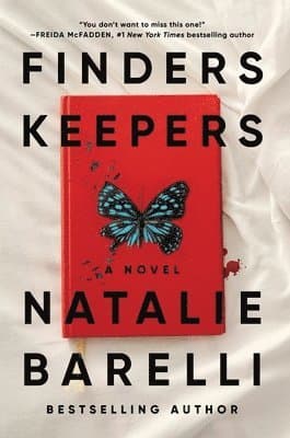 Finders Keepers