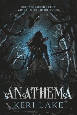 Anathema (Standard Edition)