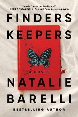 Finders Keepers