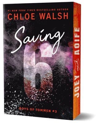 Saving 6 (Deluxe Edition)