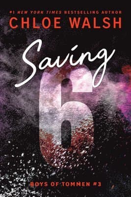 Saving 6 (Standard Edition)