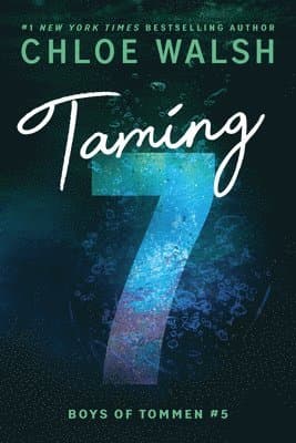 Taming 7 (Standard Edition)