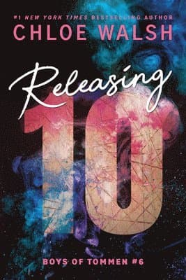 Releasing 10 (Standard Edition)
