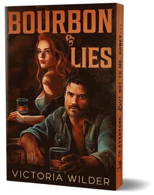 Bourbon & Lies (Deluxe Edition)
