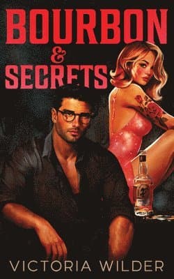 Bourbon & Secrets (Standard Edition)