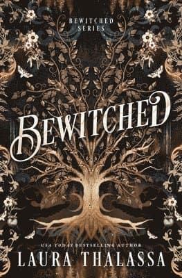 Bewitched (Standard Edition)