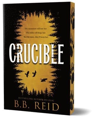 Crucible (Deluxe Edition)