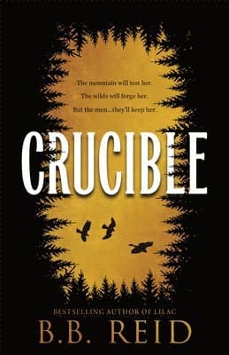 Crucible (Standard Edition)
