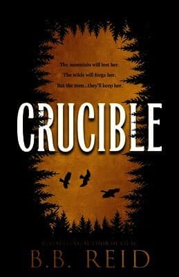 Crucible