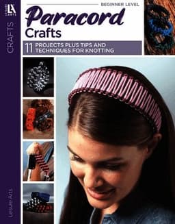Paracord Crafts
