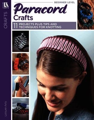 Paracord Crafts