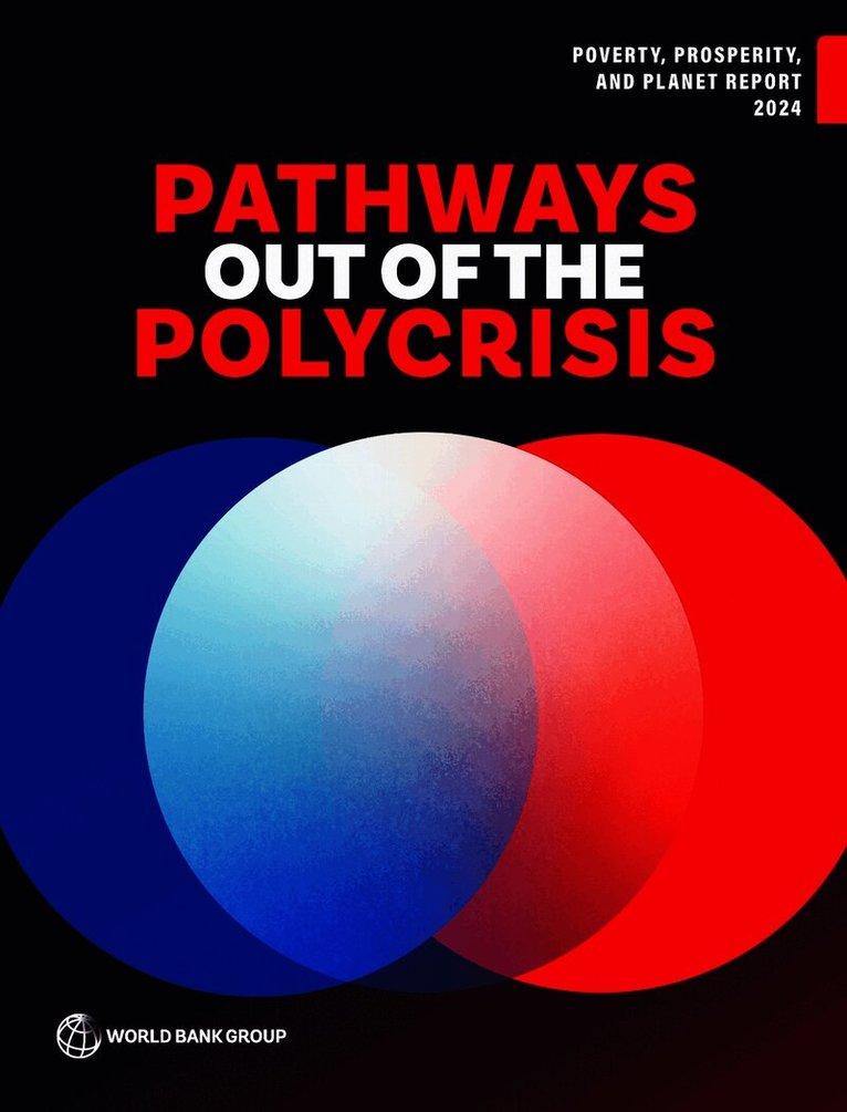 Poverty, Prosperity, and Planet Report 2024