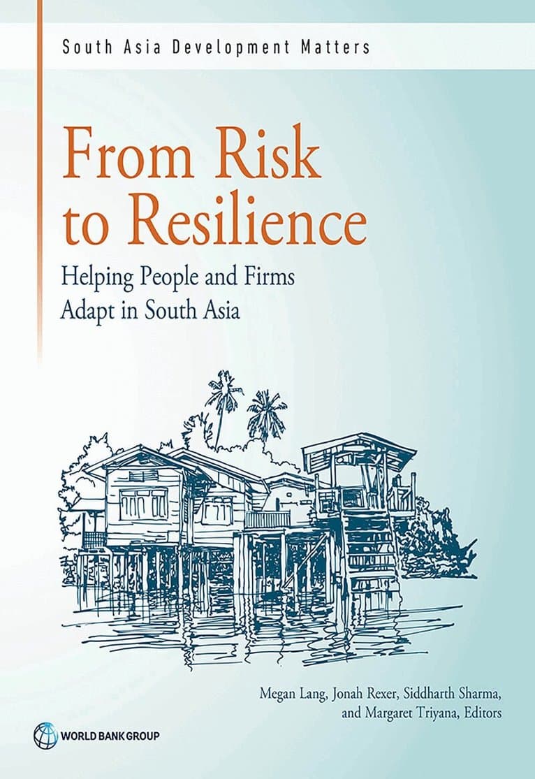 From Risk to Resilience