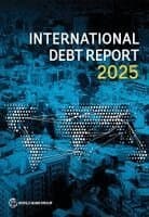 International Debt Report 2025
