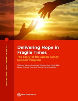 Delivering Hope in Fragile Times