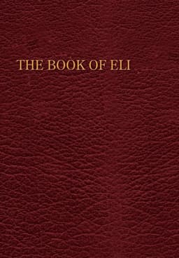 Book of Eli