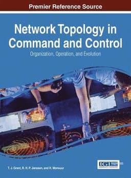 Network Topology in Command and Control